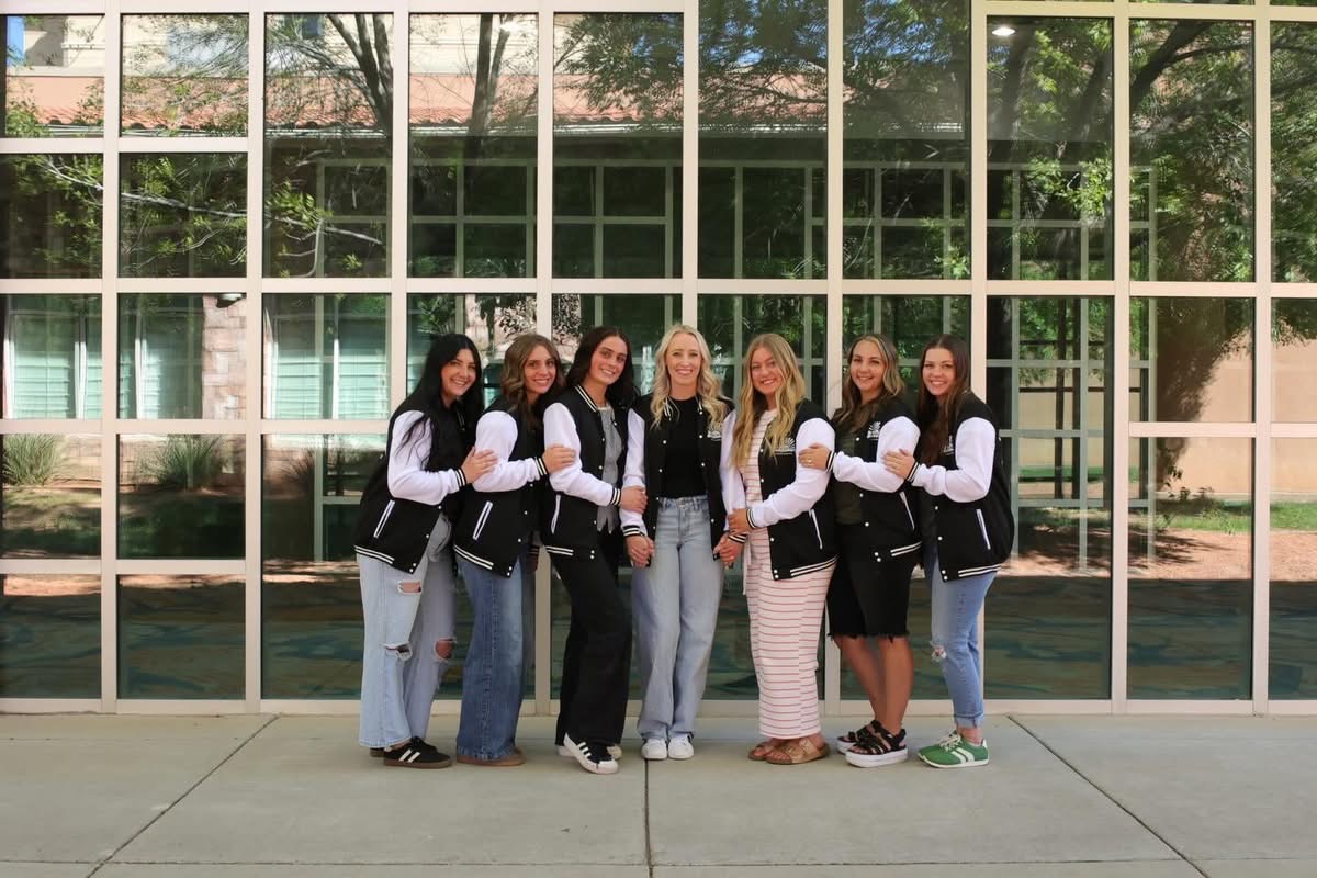 Sunshine Dance instructors and owner